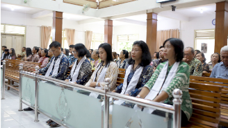 galeri, Ibadah Kenaikan Tuhan Yesus GKJ Baki 2025, gereja kristen jawa, gkj, gkj baki, gereja kristen jawa baki, baki, sukoharjo, gkj klasis sukoharjo, klasis sukoharjo, klasis, sinode gkj, sinode 